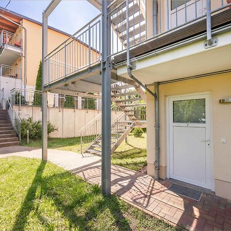 Ferienwohnung 1 Ostseebad Heringsdorf Exterior foto