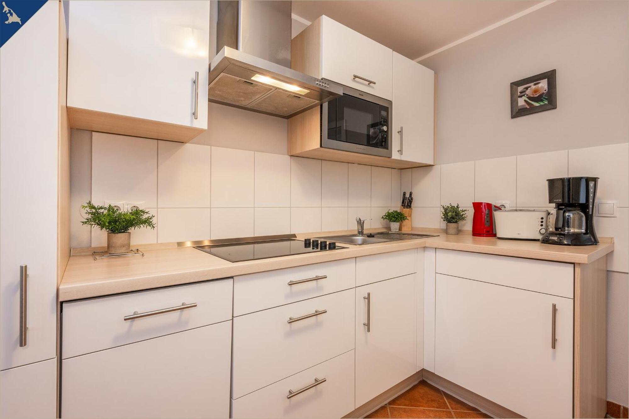 Ferienwohnung 1 Ostseebad Heringsdorf Exterior foto