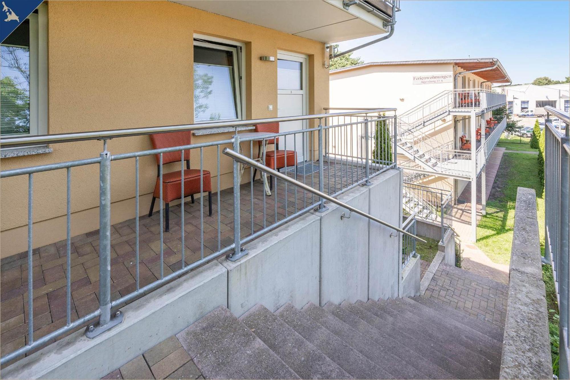 Ferienwohnung 1 Ostseebad Heringsdorf Exterior foto